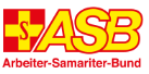 Firmenlogo: Arbeiter-Samariter-Bund Häusliche Pflege Raum Stuttgart
