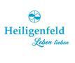 Firmenlogo: Heiligenfeld Klinik Uffenheim