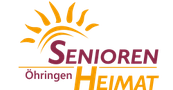 Firmenlogo: Seniorenheimat Öhringen