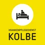 Firmenlogo: Krankenpflegedienst Heike und Sebastian Kolbe GbR