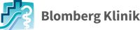 Firmenlogo: Blomberg Klinik GmbH
