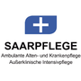 Firmenlogo: SAARPFLEGE Außerklinische Intensivpflege GmbH
