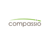 Firmenlogo: compassio - Haus Martin