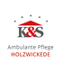 Firmenlogo: K&S Ambulante Pflege Holzwickede