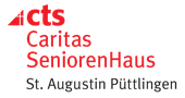 Firmenlogo: Caritas SeniorenHaus St. Augustin