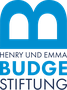 Firmenlogo: Henry und Emma Budge-Stiftung