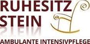Firmenlogo: Ruhesitz Stein GmbH - Ambulante Außerklinische Intensivpflege Freystadt