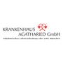 Firmenlogo: Krankenhaus Agatharied