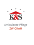 Firmenlogo: K&S Ambulante Pflege Zwickau