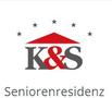 Firmenlogo: K&S Seniorenresidenz Kelkheim