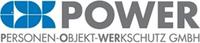 Firmenlogo: Power Personen-Objekt-Werkschutz GmbH