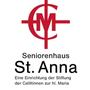 Firmenlogo: Cellitinnen-Seniorenhaus St. Anna