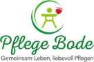 Firmenlogo: Pflege Bode GmbH