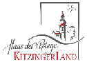 Firmenlogo: Haus der Pflege KITZINGERLAND