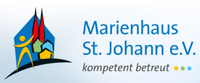 Firmenlogo: St. Marienhaus