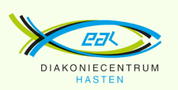 Firmenlogo: Diakoniecentrum Hasten