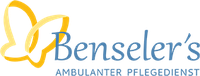 Firmenlogo: Benseler´s Ambulanter Pflegedienst UG