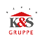 Firmenlogo: K&S Seniorenresidenz Erfurt