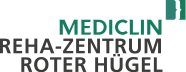 Firmenlogo: MEDICLIN Reha-Zentrum Roter Hügel