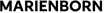 Firmenlogo: Marienborn Behindertenhilfe Aachen