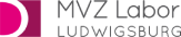 Firmenlogo: MVZ Labor Ludwigsburg