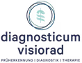 Firmenlogo: Diagnosticum Visiorad Rissen