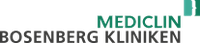 Firmenlogo: MediClin Bosenberg Kliniken