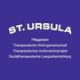 Firmenlogo: Sankt Ursula Pflegeheim GmbH