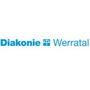 Firmenlogo: Altenpflegezentrum Diakonieverein "Werratal" e.V.