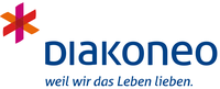 Firmenlogo: Diakoneo Neuendettelsau Kompetenzzentrum Forchheim