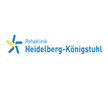 Firmenlogo: Rehaklinik Heidelberg-Königstuhl