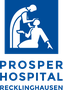 Firmenlogo: Prosper-Hospital in Recklinghausen