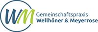 Firmenlogo: Hausärztliche Gemeinschaftspraxis Dr. Wellhöner & Dr. Meyerrose