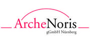Firmenlogo: Arche Noris Seniorenwohnzentrum _max_am Stadtpark