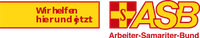 Firmenlogo: ASB-Pflegezentrum Josefshaus