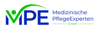 Firmenlogo: Medizinische PflegeExperten GmbH