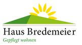 Firmenlogo: Caritas Altenzentrum Haus Bredemeier