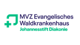 Firmenlogo: MVZ Evangelisches Waldkrankenhaus