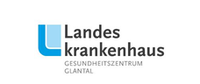 Firmenlogo: Gesundheitszentrum Glantal