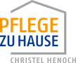 Firmenlogo: Pflege zu Hause Christel Henoch