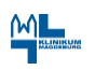 Firmenlogo: Klinikum Magdeburg