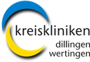 Firmenlogo: Kreisklinik Wertingen