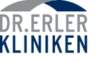 Firmenlogo: Kliniken Dr. Erler