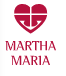 Firmenlogo: Krankenhaus Martha-Maria München