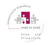 Firmenlogo: Alten- und Pflegeheim Lambertistift Oldenburg