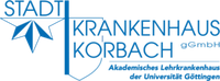 Firmenlogo: Hessenklinik Stadtkrankenhaus Korbach gGmbH