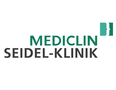 Firmenlogo: Mediclin Seidel-Klinik
