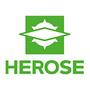 Firmenlogo: HEROSE GMBH Armaturen und Metalle