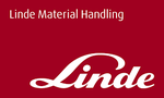 Firmenlogo: Linde Material Handling GmbH