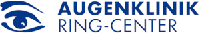 Firmenlogo: Augenklinik im Ring-Center GmbH